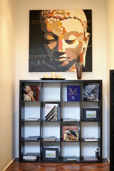 hotel boutique tremo