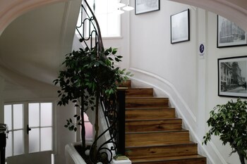 hotel boutique tremo