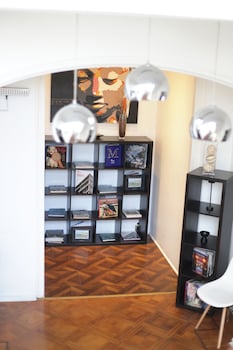 hotel boutique tremo