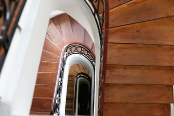 hotel boutique tremo