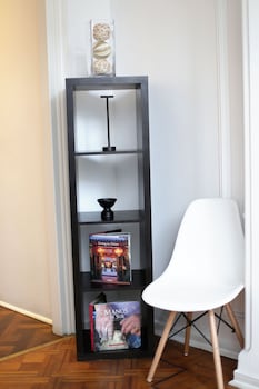 hotel boutique tremo