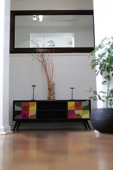 hotel boutique tremo