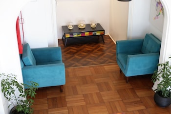 hotel boutique tremo