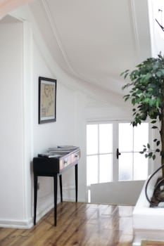 hotel boutique tremo