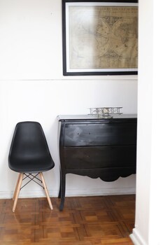 hotel boutique tremo