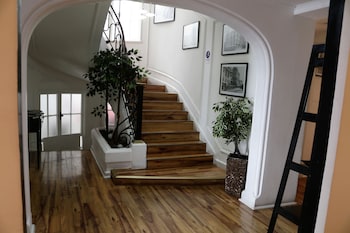 hotel boutique tremo