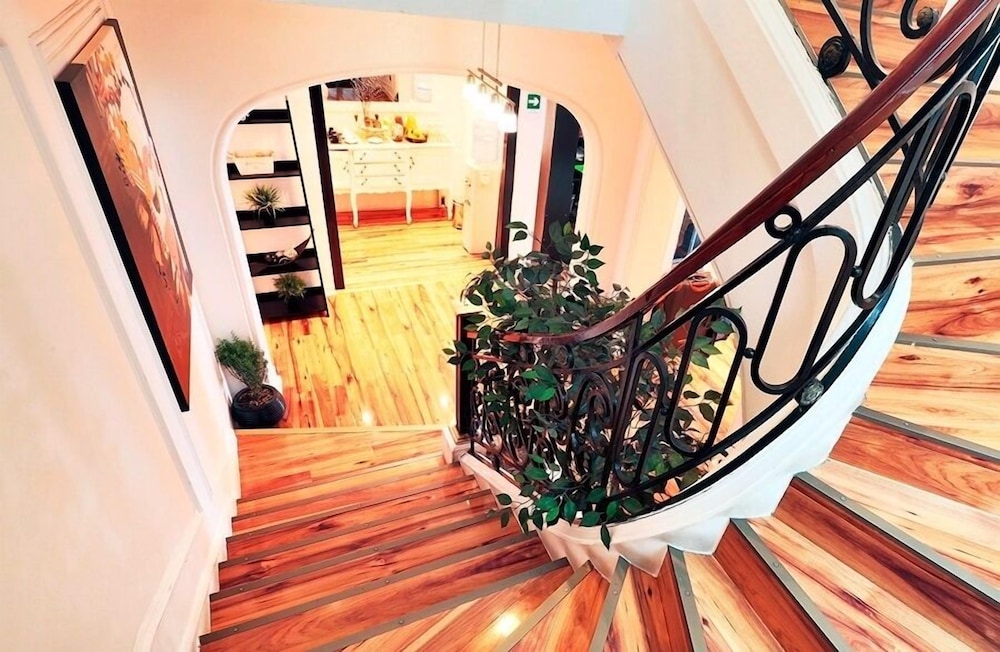 hotel boutique tremo