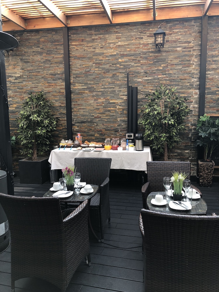 hotel boutique tremo