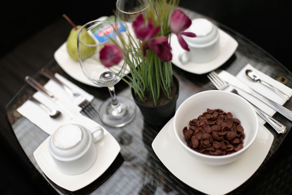 hotel boutique tremo