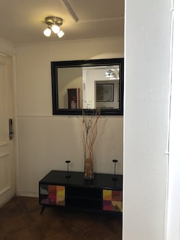 hotel boutique tremo