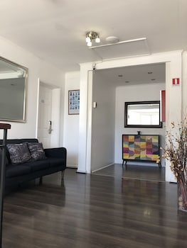 hotel boutique tremo