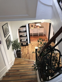 hotel boutique tremo