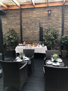 hotel boutique tremo