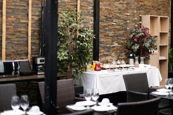 hotel boutique tremo