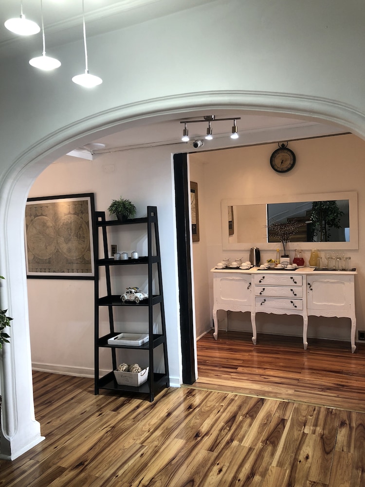 hotel boutique tremo