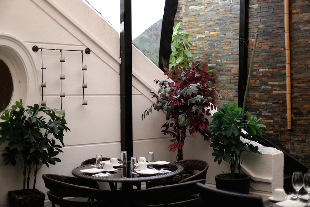 hotel boutique tremo