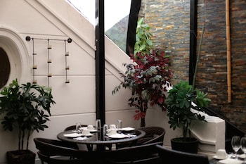 hotel boutique tremo