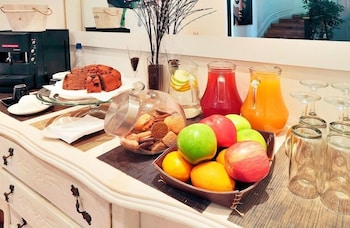 hotel boutique tremo