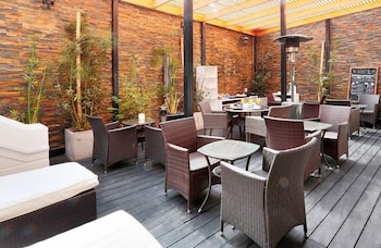 hotel boutique tremo