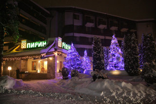 Hotel Pirin,Blagoevgrad Province>>Bansko,4 star