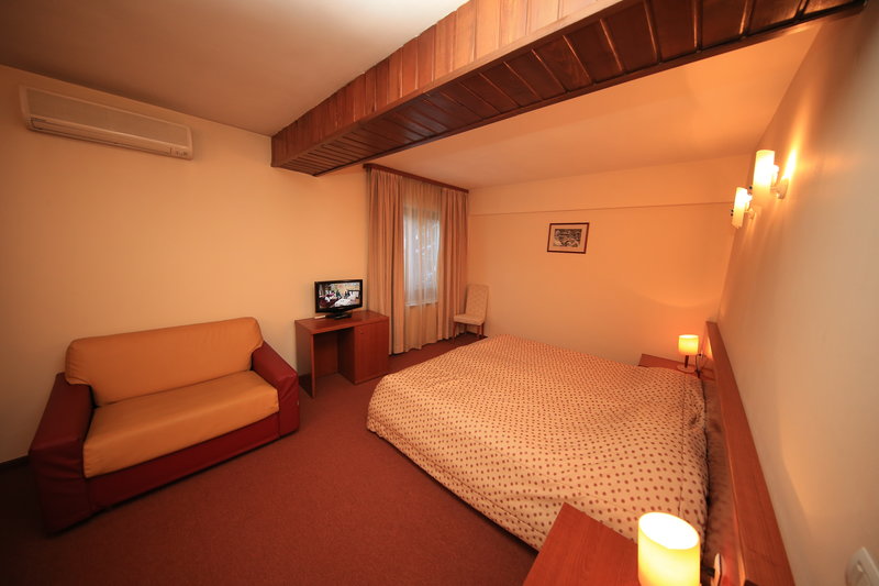 hotel pirin