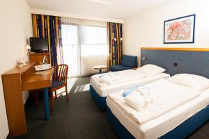 Wohlfühlhotel Der Jägerhof,Dusseldorf>>Baunatal,4 star