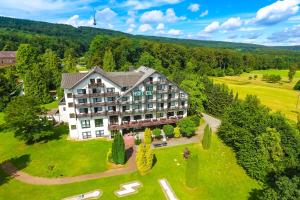 Wohlfühlhotel Der Jägerhof,Dusseldorf>>Baunatal,4 star