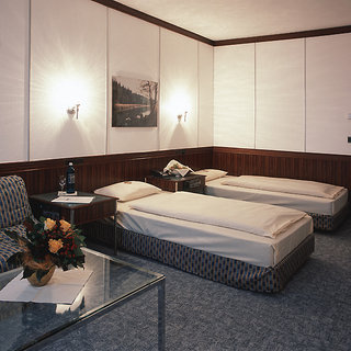 Hotel Asgard,Garmisch-Partenkirchen>>Augsburg,3 star