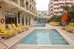 sultan sipahi resort hotel