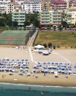 Sultan Sipahi Resort,Antalya Region>>Alanya,4 star