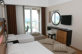 Sultan Sipahi Resort,Antalya Region>>Alanya,4 star