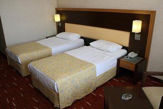 Sultan Sipahi Resort,Antalya Region>>Alanya,4 star
