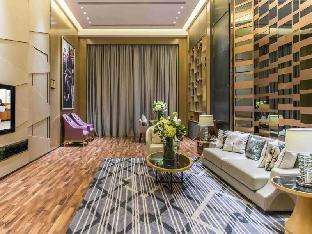 somerset grandview shenzhen