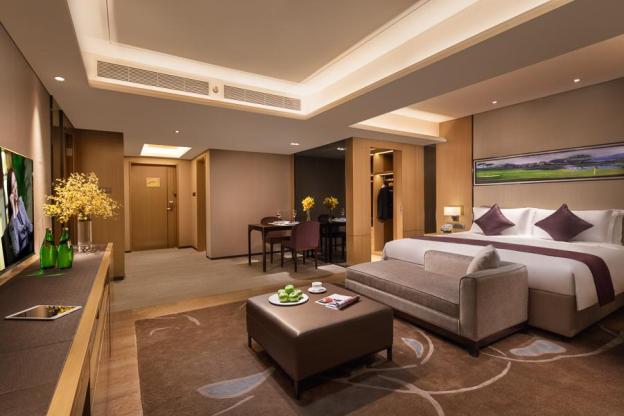 somerset grandview shenzhen