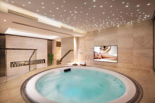 somerset grandview shenzhen