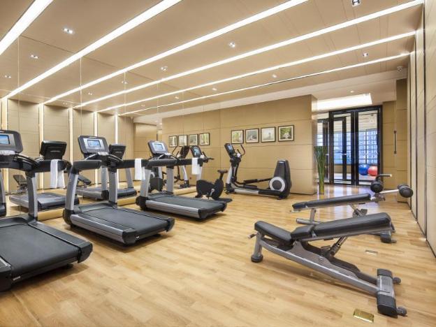 somerset grandview shenzhen