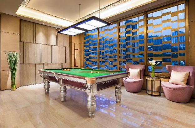 somerset grandview shenzhen
