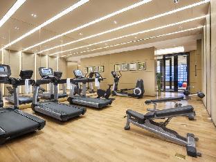 somerset grandview shenzhen