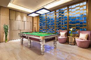 somerset grandview shenzhen