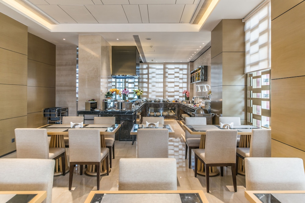 somerset grandview shenzhen