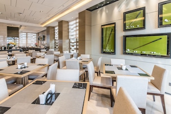 somerset grandview shenzhen