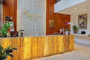 sen viet hotel