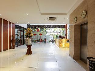 sen viet hotel