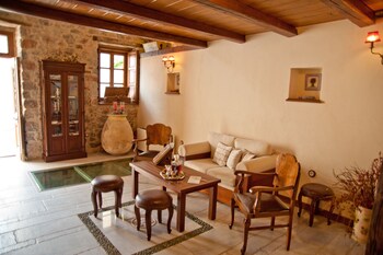 Archontiko Hatzipanayiotis,Gortynia>>Arkadia,4 star