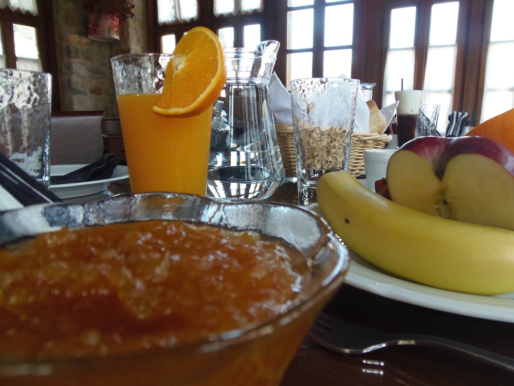 archontiko hatzipanayiotis