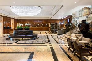 Radisson Blu Hotel, London Heathrow,Greater London>>Croydon,4 star