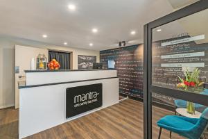 Mantra One Sandy Bay Road,Glenorchy>>Glebe,4 star