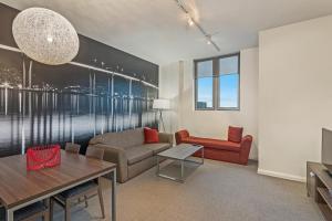 Mantra One Sandy Bay Road,Glenorchy>>Glebe,4 star