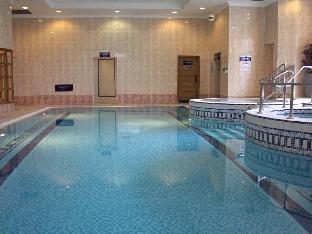 The Aberdeen Altens Hotel,Aberdeenshire>>Aberdeen,4 star