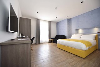 Quaint Boutique Hotel Nadur,Malta>>Gozo,4 star